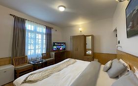 Hotel Ladakh Greens - An Organic Retreat